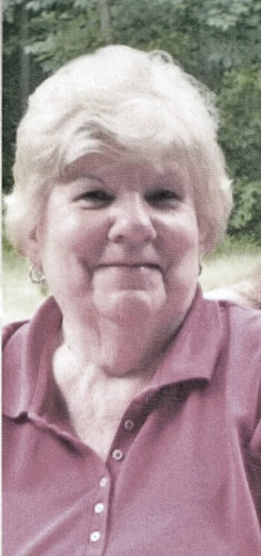 Wanda L. Edmiston